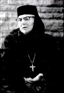 Abbess Alexandra