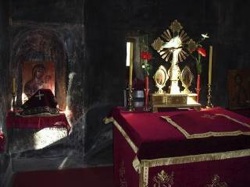 Altar