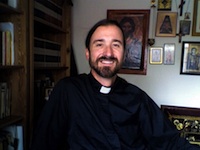 Fr. Coles