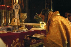 Communion