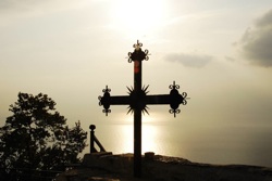 Cross