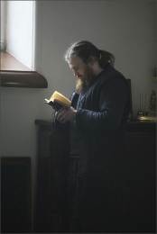 monk
