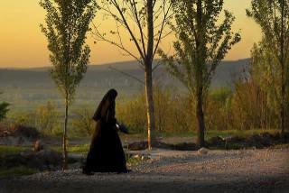 Nun