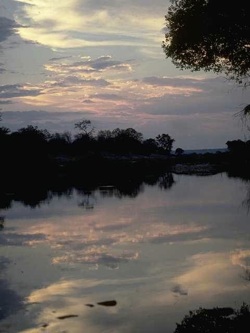 Sunrise