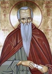 Macarius