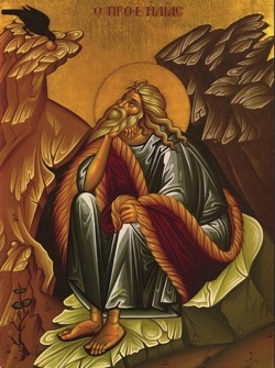 Prophet elias