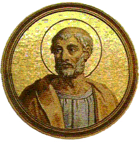 Clement of Rome