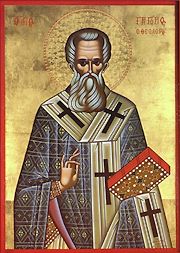 Gregory the Theologian