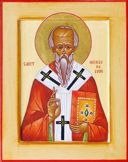 Irenaeus