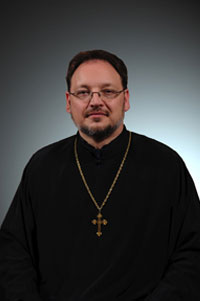 Fr Andrew Jarmus