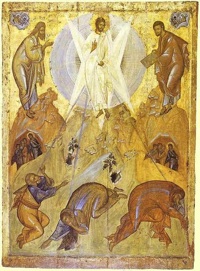 Transfiguration