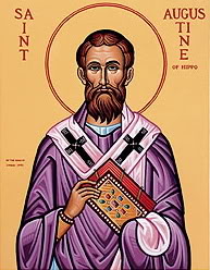 Augustine